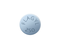 Flagyl Metronidazol
