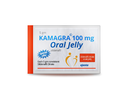 Kamagra Oral Jelly Greece
